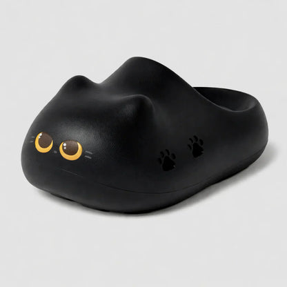 Vebliss - Ultra-Soft Cat Paw Slippers😻