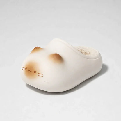 Vebliss - Ultra-Soft Cat Paw Slippers😻
